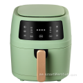 8 i 1 multifunktionsmenyer Air Fryer